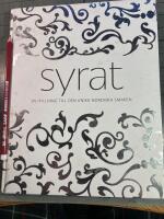 Syrat : en hyllning till den unika nordiska smaken