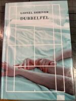 Dubbelfel