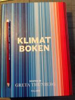 Klimatboken