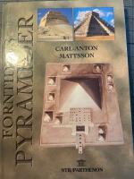 Forntidens pyramider