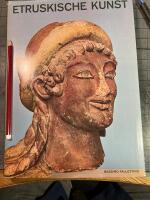 Etruskische Kunst