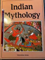 Indian mythology