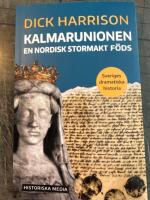 Kalmarunionen
