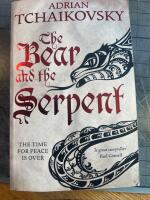 The Bear and the Serpent