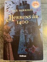 Herrens &aring;r 1400
