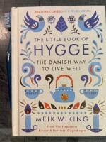 The Little Book of Hygge