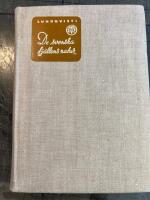 De svenska fj&auml;llens natur