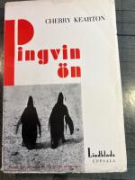 Pingvin&ouml;n