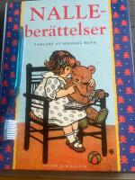 Bond, M/Nalleber&auml;ttelser