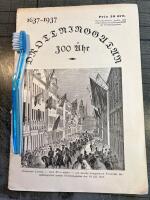 Drottninggatan 300 &aring;hr