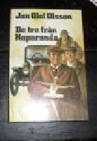De tre fr&aring;n Haparanda