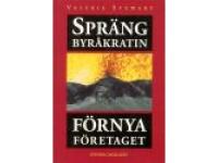Spr&auml;ng Byr&aring;kratin - F&ouml;rnya F&ouml;retaget