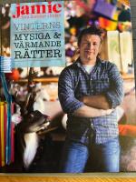 Jamie: Fyra &aring;rstider i k&ouml;ket - Vinterns mysiga & v&auml;rmande r&auml;tter