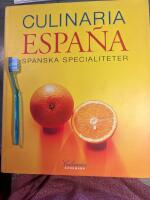 Culinaria spanska specialiteter