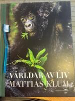 V&auml;rldar av liv (PKL)