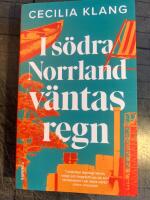 I s&ouml;dra Norrland v&auml;ntas regn