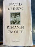 Romanen om Olof : [roman]