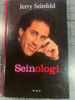 Seinologi