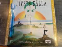 Livets k&auml;lla : Kinesisk visdom & l&auml;kekonst