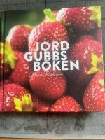 Jordgubbsboken
