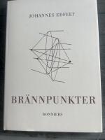 Br&auml;nnpunkter