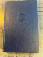 Heimdals sm&aring;skrifter 4...1809 &aring;rs regeringsform S.J. Boethius/Biblioteket - en ljush&auml;rd. N&aring;got om F&ouml;renta Staternas biblioteksf&ouml;rh&aring;llanden af Valfrid Palmgren / Fr&aring;gan om viljans frihet bearbetad fr&aring;n Naturvetenskaplig synpunkt af C. W. Osten / Finland under of&auml;rds&aring;ren (1899-1905) Grunddrag och bilder af Olof Palme / Gamla Testamentets skrifter af Joh. Lindblom / Reformer i v&aring;rt industriella lib af Ingeni&ouml;r N. Fredriksson / K&auml;llorna f&ouml;r Gustaf Vasas &auml;ventyr i Dalarna af Sixten Samuelsson