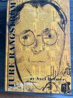 Ture Rangstr&ouml;m. Liv och verk i samspel