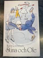 Stina och Ole