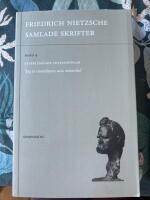 Samlade skrifter. Bd 9, Efterl&auml;mnade anteckningar