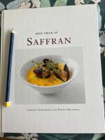 Med smak av saffran