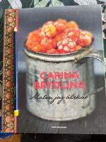 Maten jag &auml;lskar