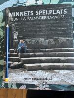Minnets spelplats