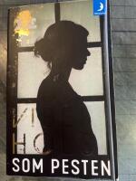 Som pesten