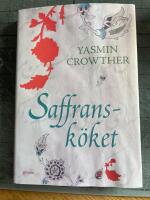 Saffransk&ouml;ket