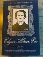 Collected works of edgar allan poe