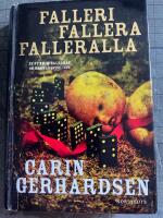 Falleri, fallera, falleralla