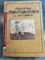 Sagan om Snipp Snapp Snorum