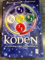 Koden : l&auml;r dig anv&auml;nda kraften i ditt f&ouml;delsedatum