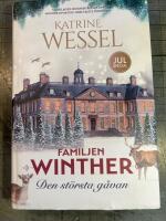 Den st&ouml;rsta g&aring;van