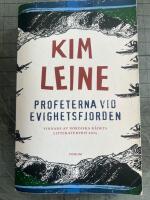 Profeterna vid Evighetsfjorden