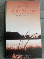 P&aring; Klios f&auml;lt