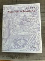 Mat i myt och historia