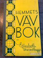 Hemmets v&auml;vbok