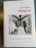 Dramatikern Almqvist