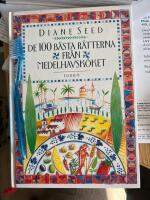 De 100 b&auml;sta medelhavsk&ouml;k