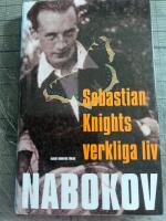 Sebastian Knights verkliga liv