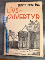 Livsouvertyr. H&auml;ndelser ur en barndom och ungdom