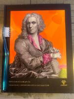 Ung man fyller 300 &aring;r : om Linn&eacute;2007 : jubileet som siktade mot framtiden