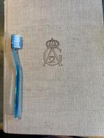 Gustaf II Adolf. Minnesskrift av 300-&aring;rsdagen av slaget vid L&uuml;tzen