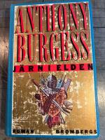 J&auml;rn i elden : [roman]